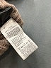Shein 100% Polyester Brown Pullover Sweater Size 2 - photo 8