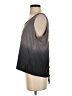 Adam Levine Gray Sleeveless Top Size L - photo 5