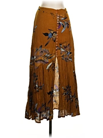 Free People Casual Skirt (view 1)