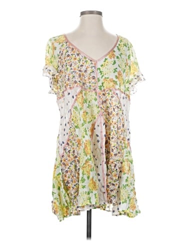 Free People Casual Dress (view 1)