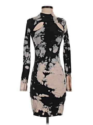 Divided by H&M Cocktail Dress (view 1)
