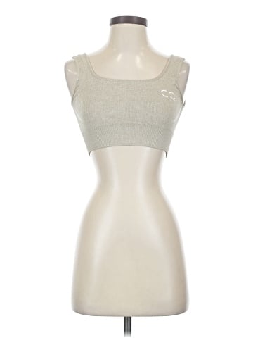 CQ by CQ Sleeveless T-Shirt (view 1)