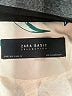 Zara Basic Ivory Jacket Size S - photo 7