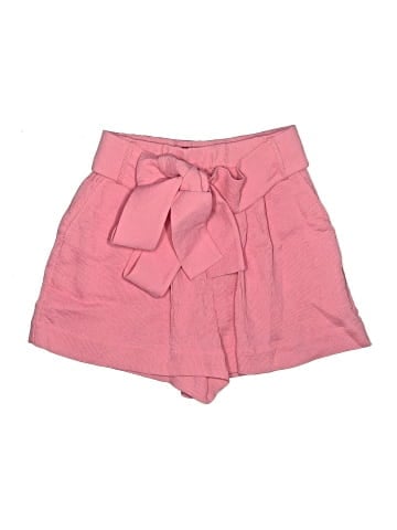 STAUD Shorts (view 1)