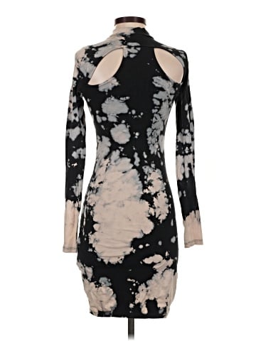 Divided by H&M Cocktail Dress (view 2)