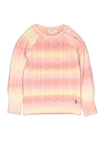 Deux Par Deux Pullover Sweater (view 1)