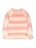 Deux Par Deux Pink Pullover Sweater Size 5 - photo 1
