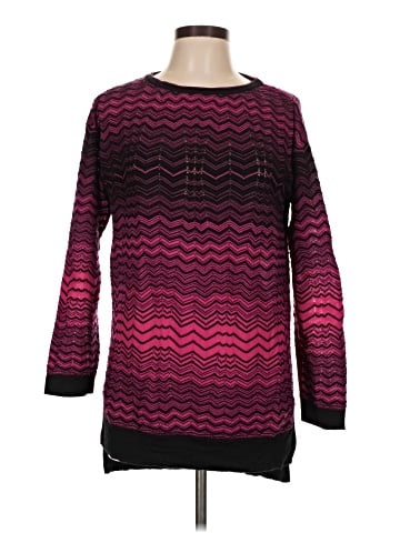 M Missoni Pullover Sweater (view 1)