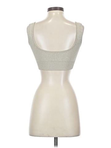 CQ by CQ Sleeveless T-Shirt (view 2)