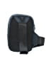 Assorted Brands Blue Belt Bag One size - photo 2