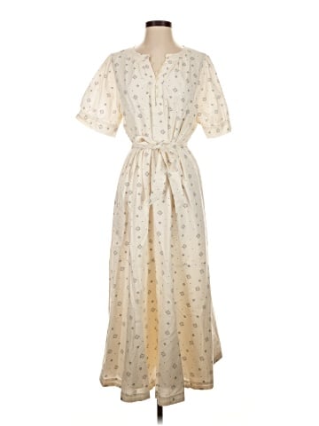 Ann Taylor LOFT Casual Dress (view 1)