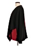 Shein Curve Color Block Red Long Sleeve Blouse Size 20 Plus (4) - photo 5