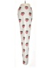 Unbranded 100% Polyester Hearts Ivory Casual Pants Size M - photo 4