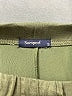 Sampeel Green Casual Pants Size S - photo 4