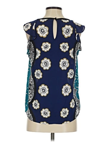 Express Sleeveless Blouse (view 2)