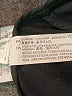 Zara Black Vest Size S - photo 7