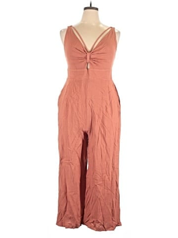 Anrabess Jumpsuit (view 1)