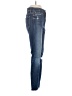 Mother Hearts Blue Jeans Size 27 waist - photo 4