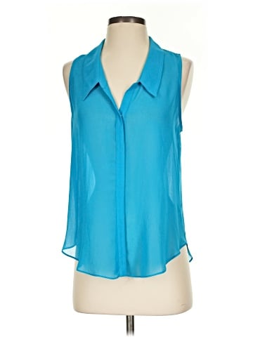 Rory Beca Sleeveless Blouse (view 1)