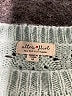 Ultra Flirt 100% Acrylic Green Pullover Sweater Size M - photo 7