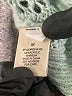 Ultra Flirt 100% Acrylic Green Pullover Sweater Size M - photo 8