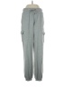 Nike Gray Casual Pants Size S - photo 1