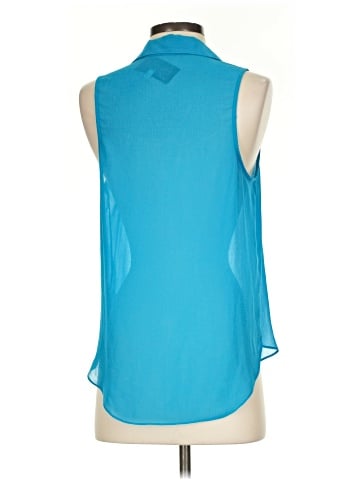 Rory Beca Sleeveless Blouse (view 2)