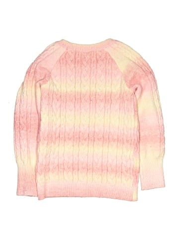 Deux Par Deux Pullover Sweater (view 2)