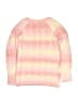 Deux Par Deux Pink Pullover Sweater Size 5 - photo 2
