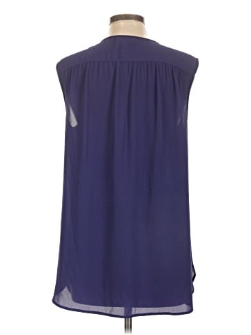 J.Crew Sleeveless Blouse (view 2)