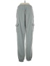 Nike Gray Casual Pants Size S - photo 2