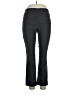 Tribal Black Active Pants Size 14 (petite) - photo 1