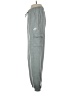 Nike Gray Casual Pants Size S - photo 5