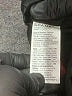 SPANX Metallic Black Leggings Size L - photo 8