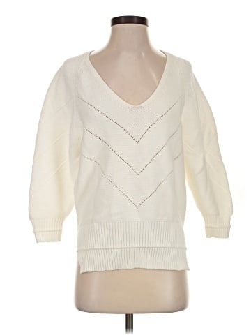 Brochu Walker Pullover Sweater (view 1)