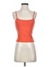 Unbranded Orange Tank Top Size XS (estimated) - photo 1