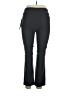 Tribal Black Active Pants Size 14 (petite) - photo 2