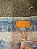 Mother Hearts Blue Jeans Size 27 waist - photo 7
