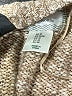 Ruby Moon Tan Cardigan Size M - photo 9