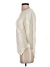 Brochu Walker Chevron-herringbone Ivory Pullover Sweater Size XS - photo 5
