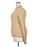 Old Navy Stripes Gold Turtleneck Sweater Size XXL - photo 5