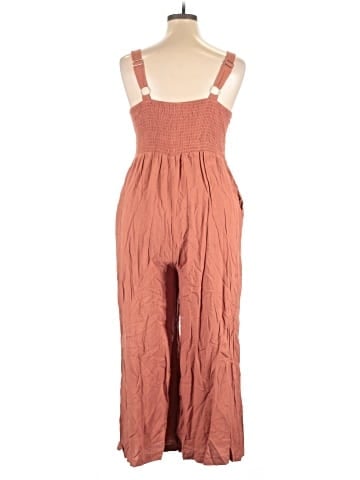 Anrabess Jumpsuit (view 2)