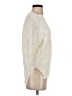 Brochu Walker Chevron-herringbone Ivory Pullover Sweater Size XS - photo 4