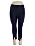 Stylus Blue Active Pants Size XL - photo 1