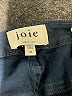 Joie Tweed Blue Jeans Size 29 waist - photo 7
