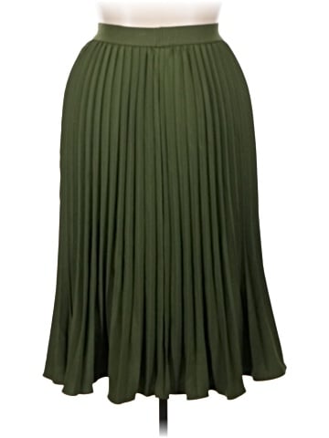 Grace Karin Formal Skirt (view 2)