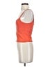 Unbranded Orange Tank Top Size XS (estimated) - photo 5