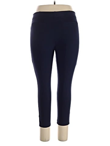 Stylus Active Pants (view 2)