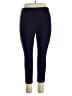 Stylus Blue Active Pants Size XL - photo 2
