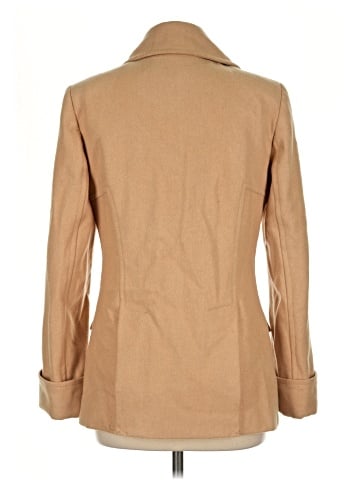 Moda International Wool Coat (view 2)